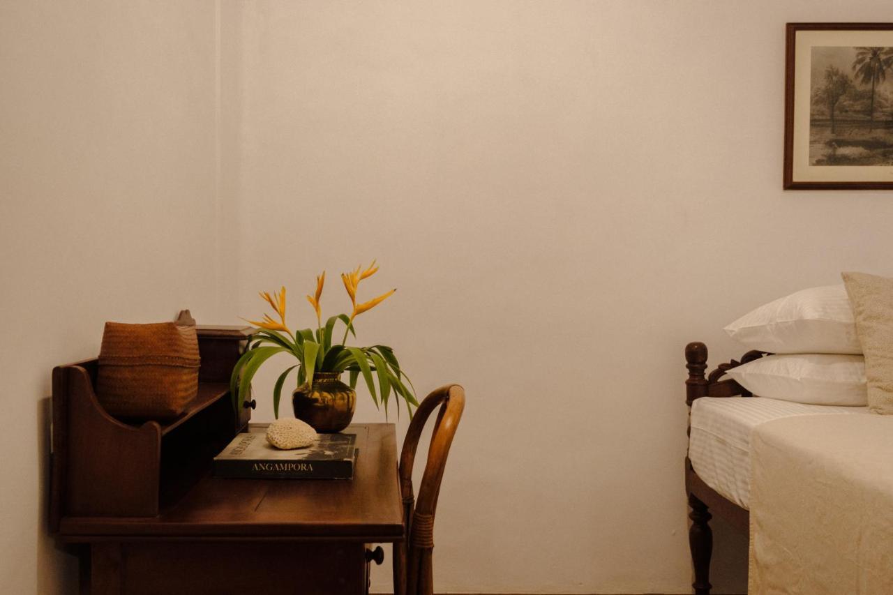 Havelock Place Bungalow Kolombo Dış mekan fotoğraf