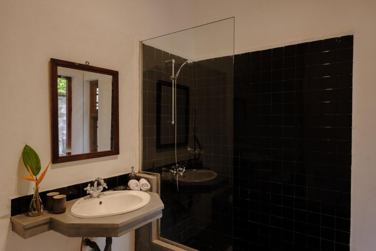 Havelock Place Bungalow Kolombo Dış mekan fotoğraf