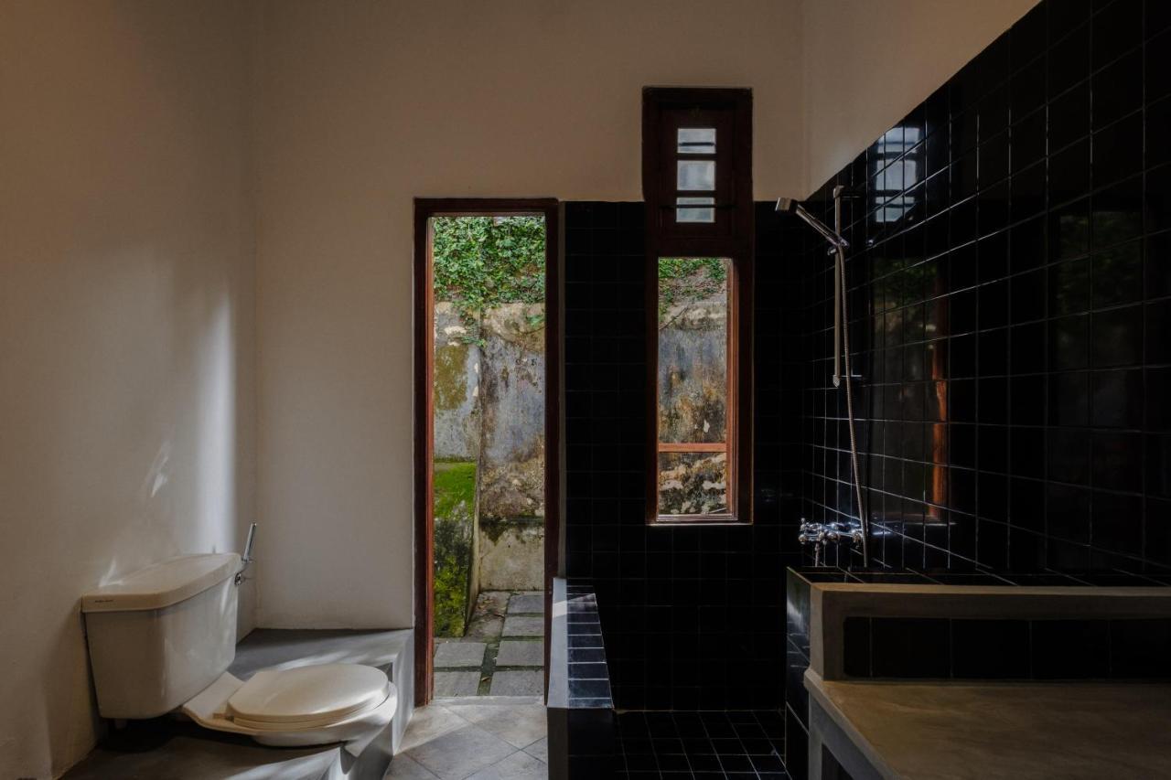 Havelock Place Bungalow Kolombo Dış mekan fotoğraf