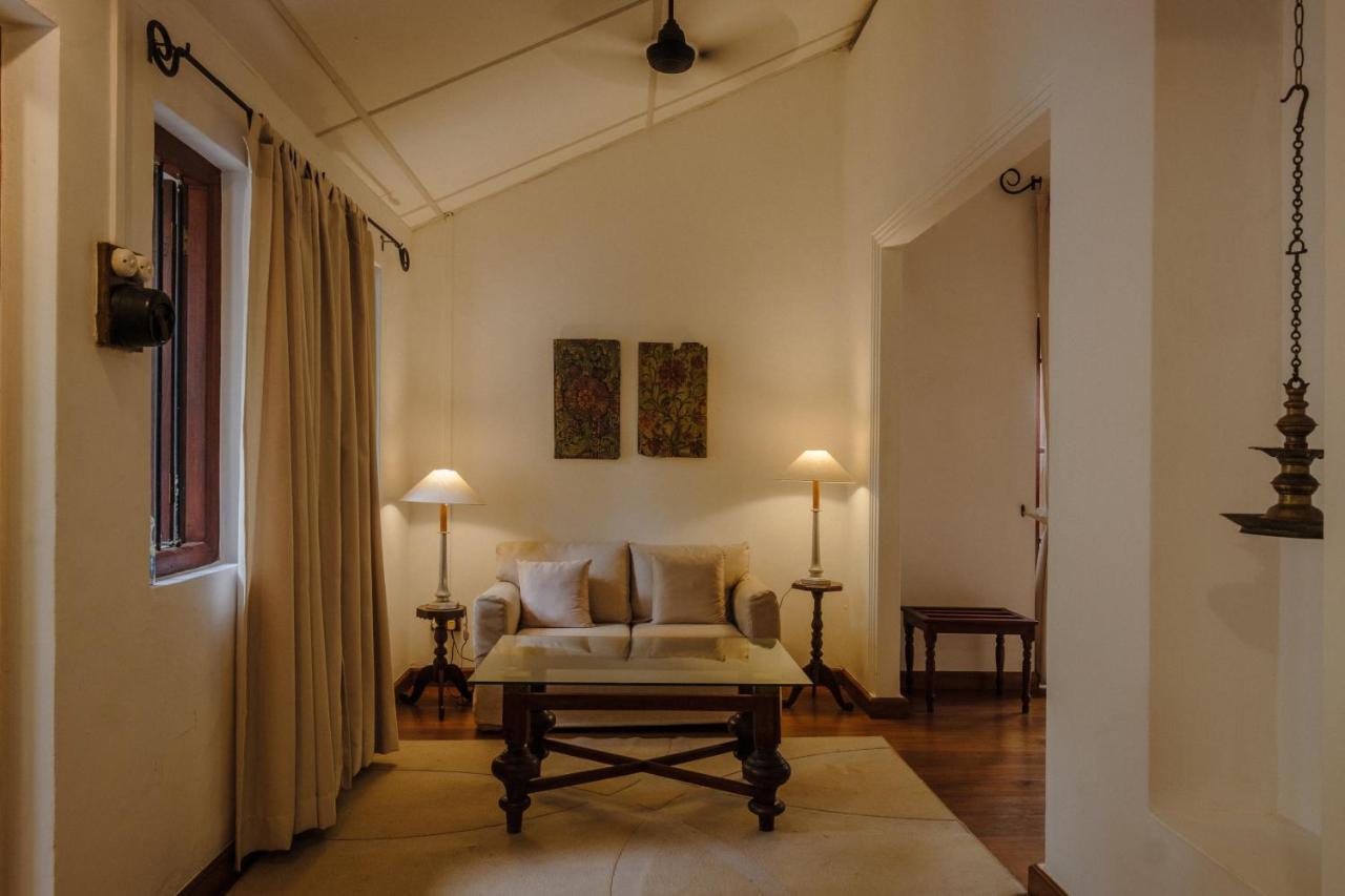 Havelock Place Bungalow Kolombo Dış mekan fotoğraf