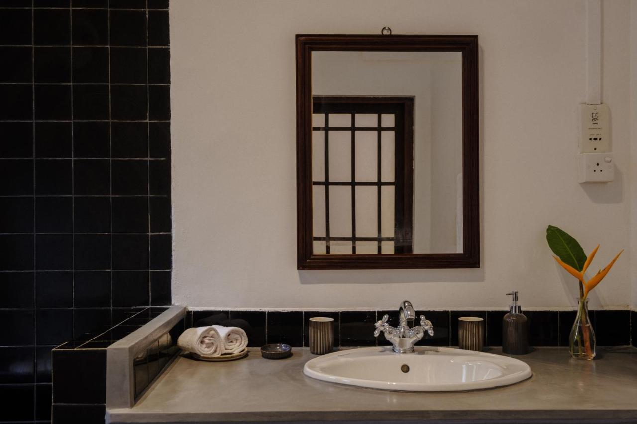 Havelock Place Bungalow Kolombo Dış mekan fotoğraf