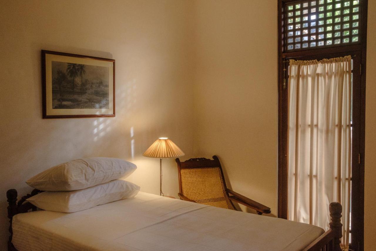 Havelock Place Bungalow Kolombo Dış mekan fotoğraf