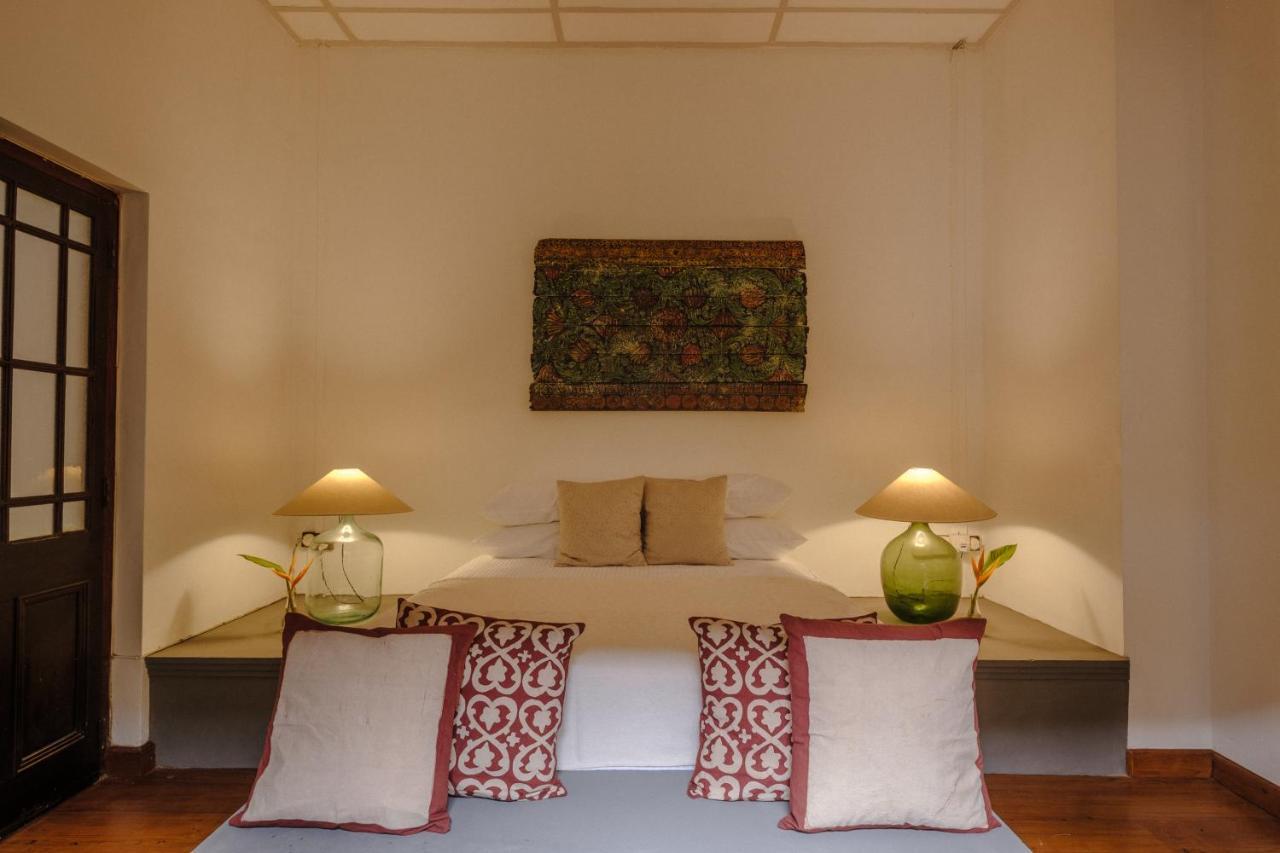 Havelock Place Bungalow Kolombo Dış mekan fotoğraf