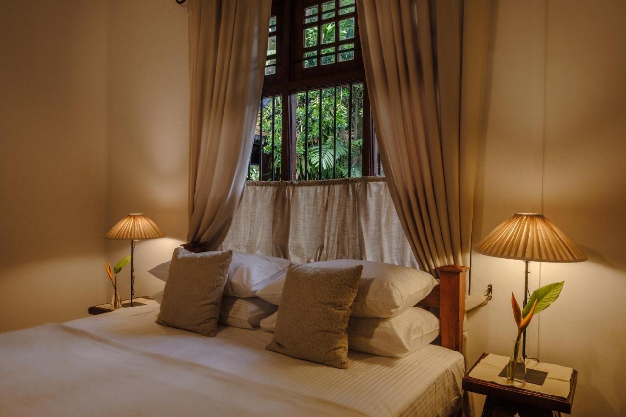 Havelock Place Bungalow Kolombo Dış mekan fotoğraf
