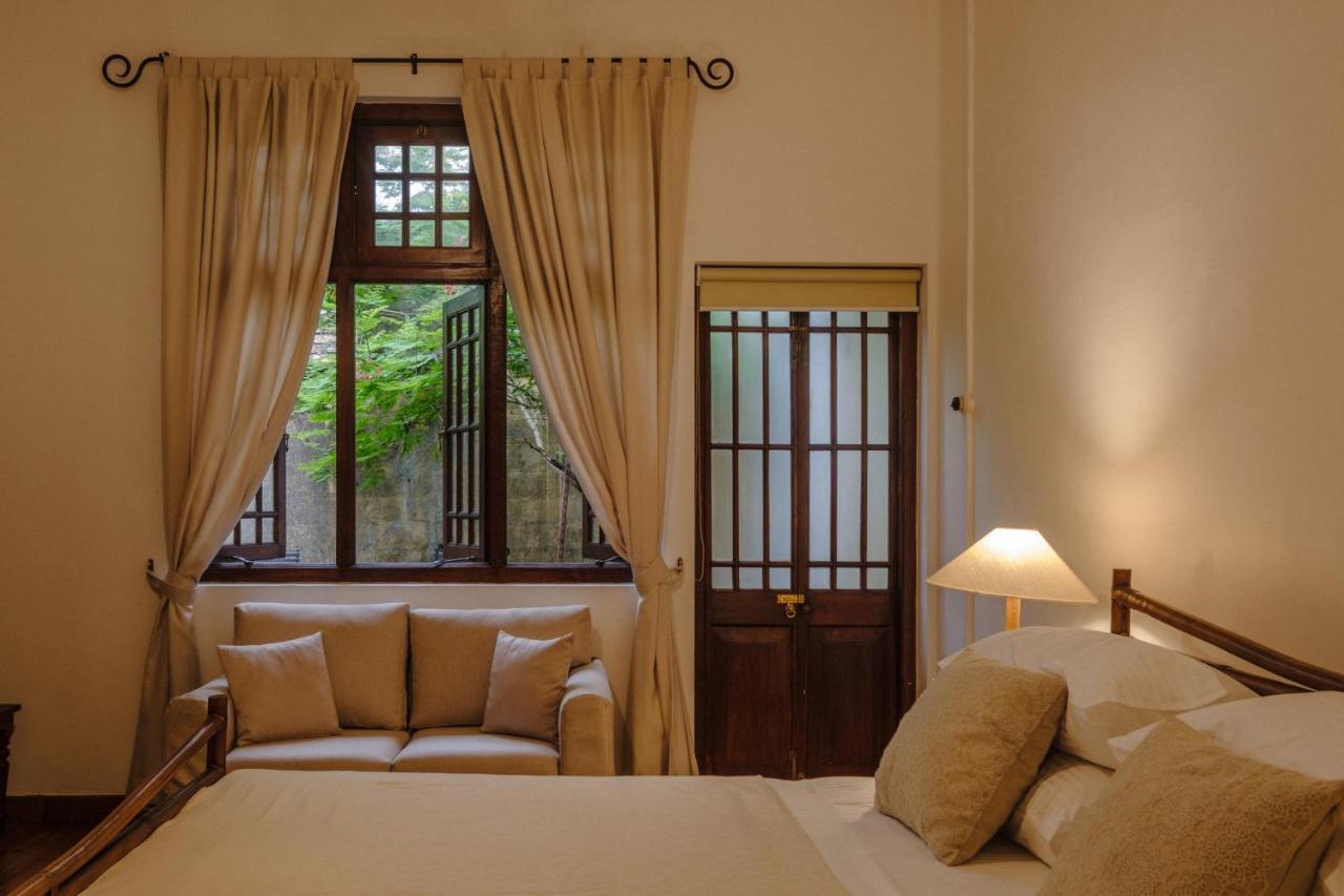 Havelock Place Bungalow Kolombo Dış mekan fotoğraf