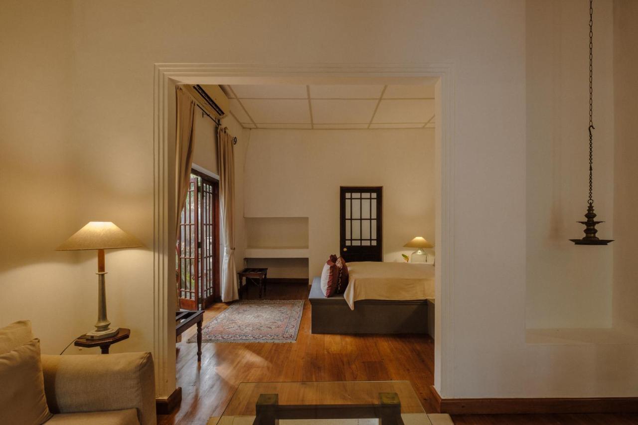 Havelock Place Bungalow Kolombo Dış mekan fotoğraf