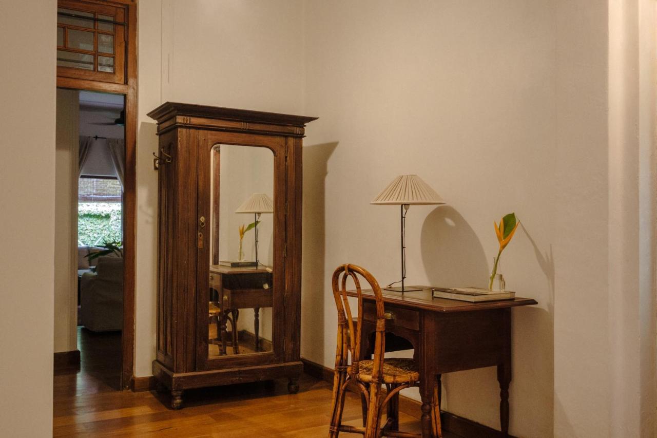Havelock Place Bungalow Kolombo Dış mekan fotoğraf