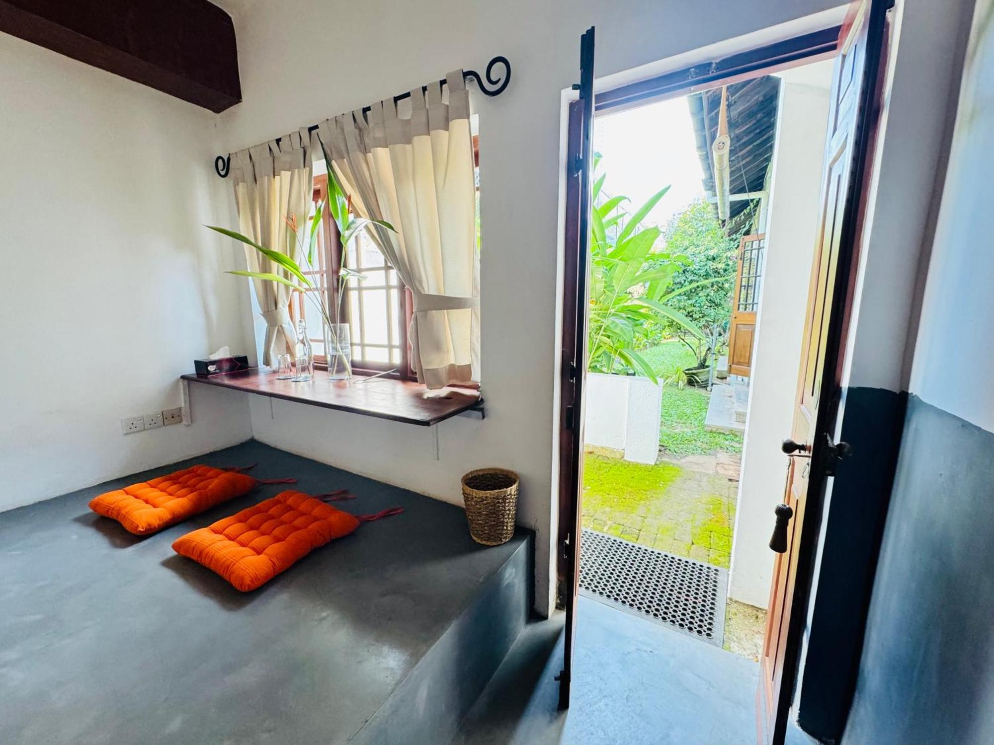 Havelock Place Bungalow Kolombo Dış mekan fotoğraf