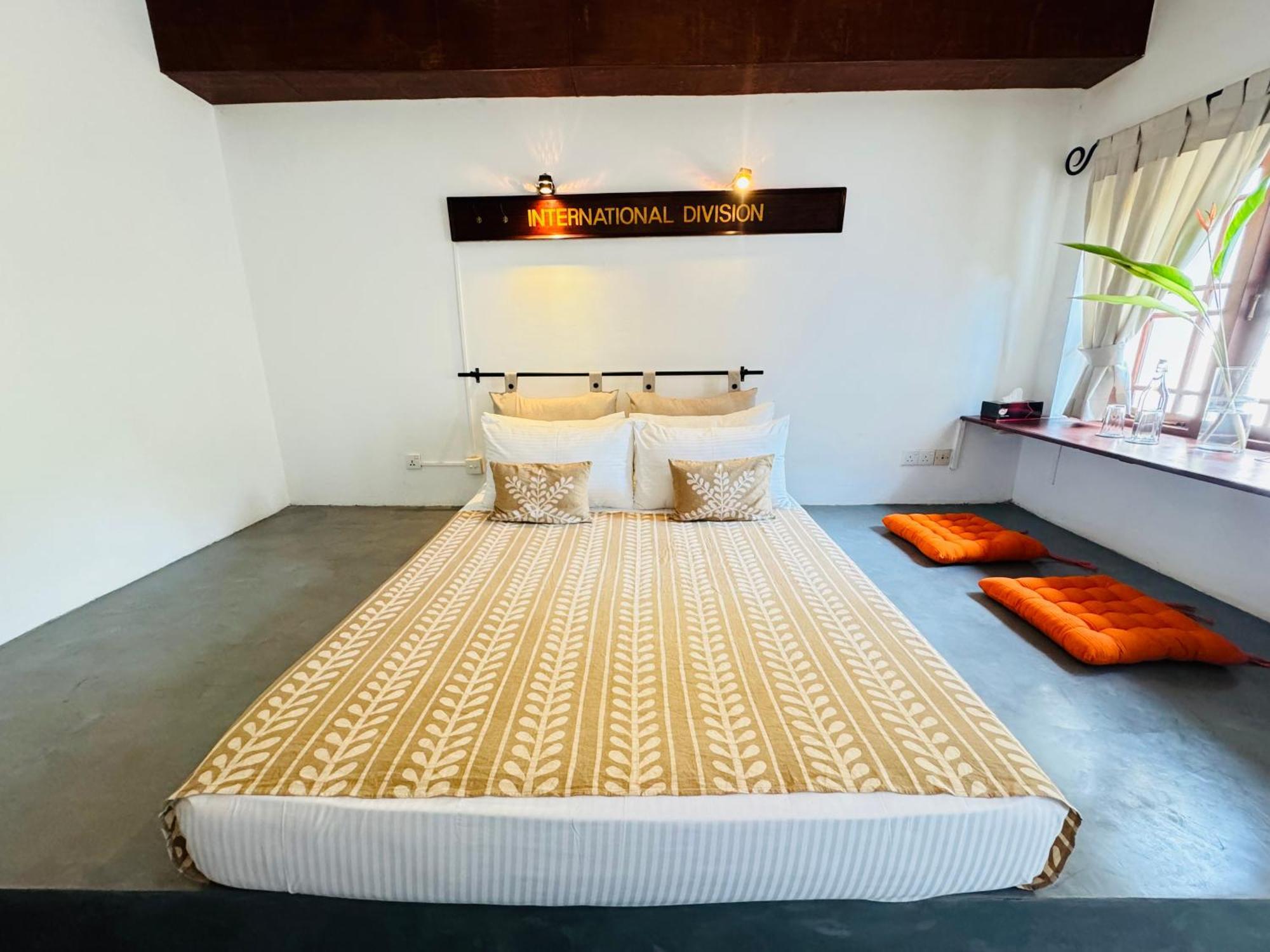 Havelock Place Bungalow Kolombo Dış mekan fotoğraf