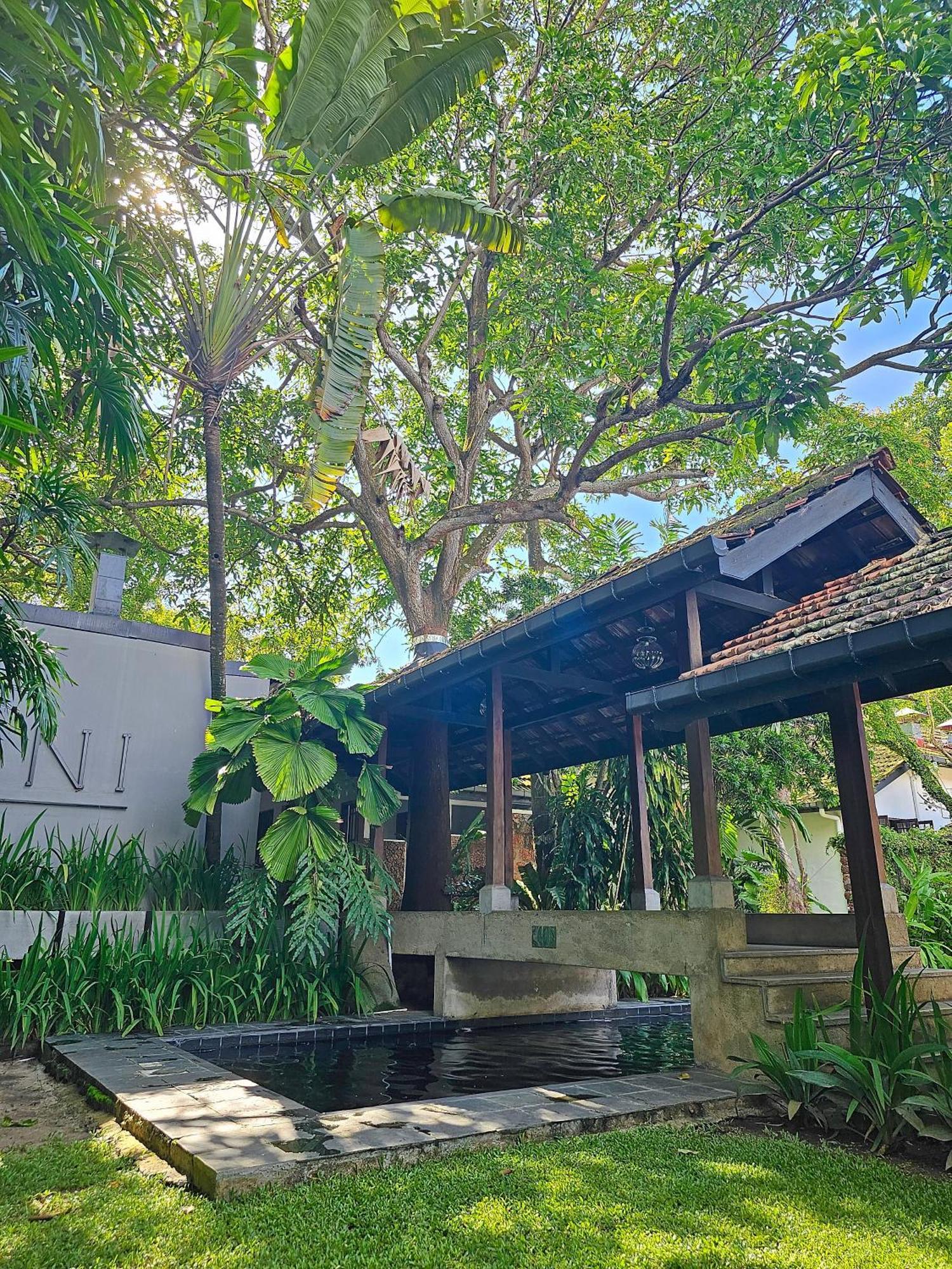 Havelock Place Bungalow Kolombo Dış mekan fotoğraf