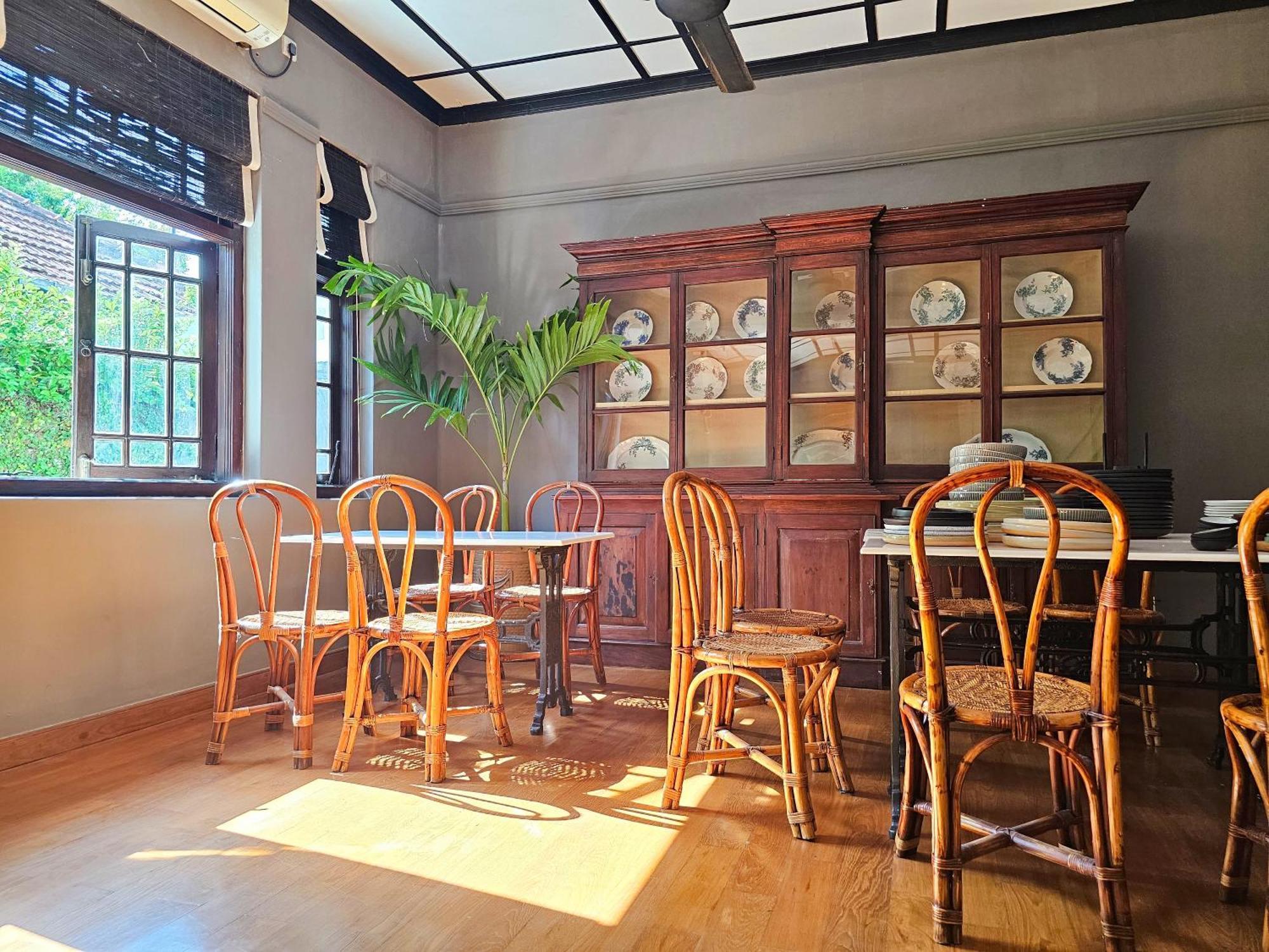 Havelock Place Bungalow Kolombo Dış mekan fotoğraf