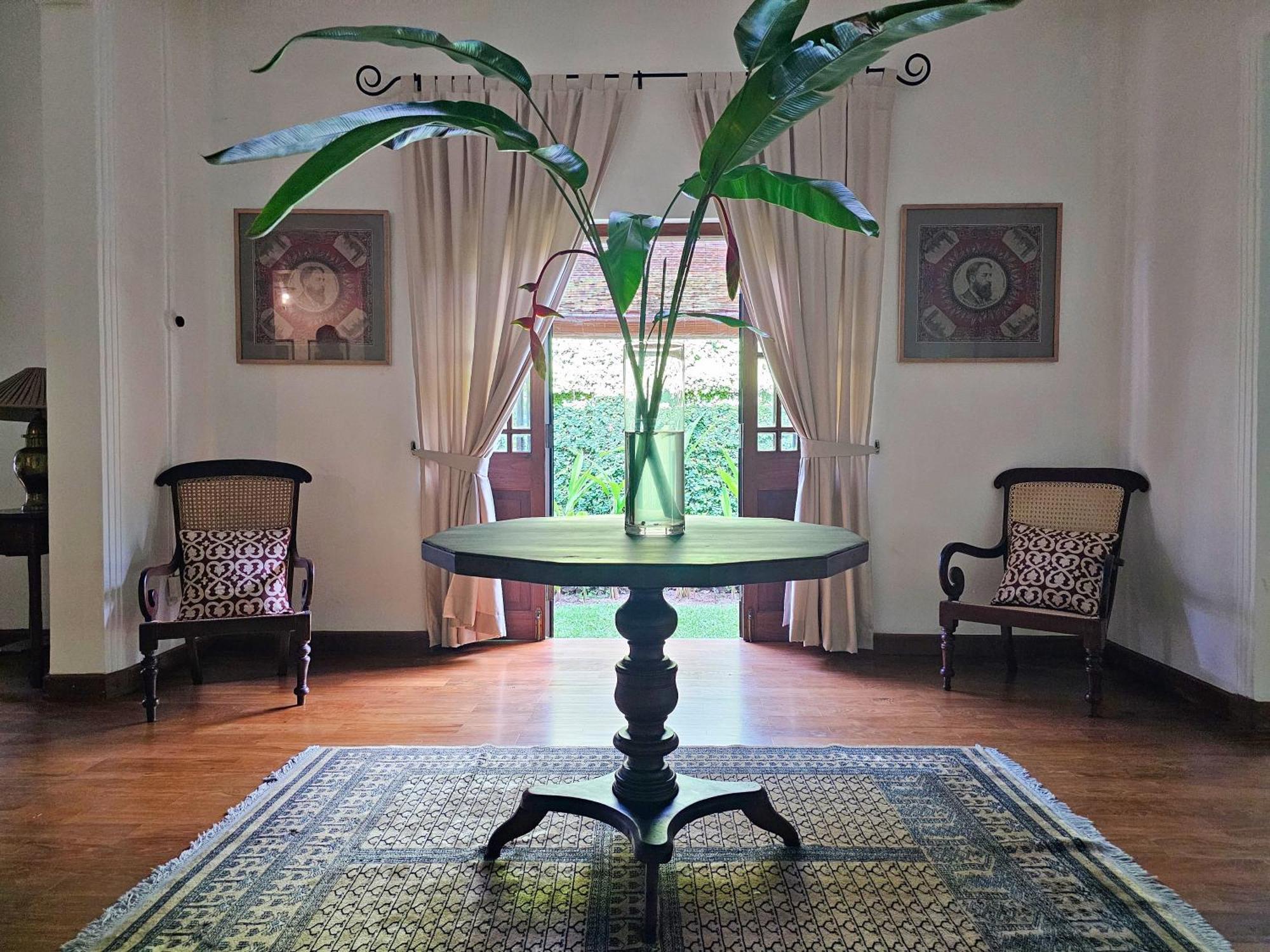 Havelock Place Bungalow Kolombo Dış mekan fotoğraf