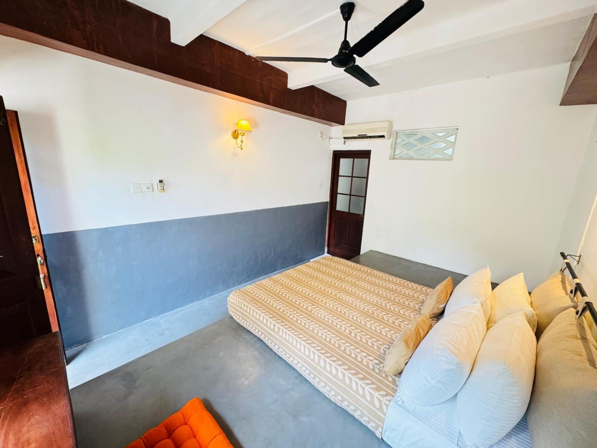 Havelock Place Bungalow Kolombo Oda fotoğraf