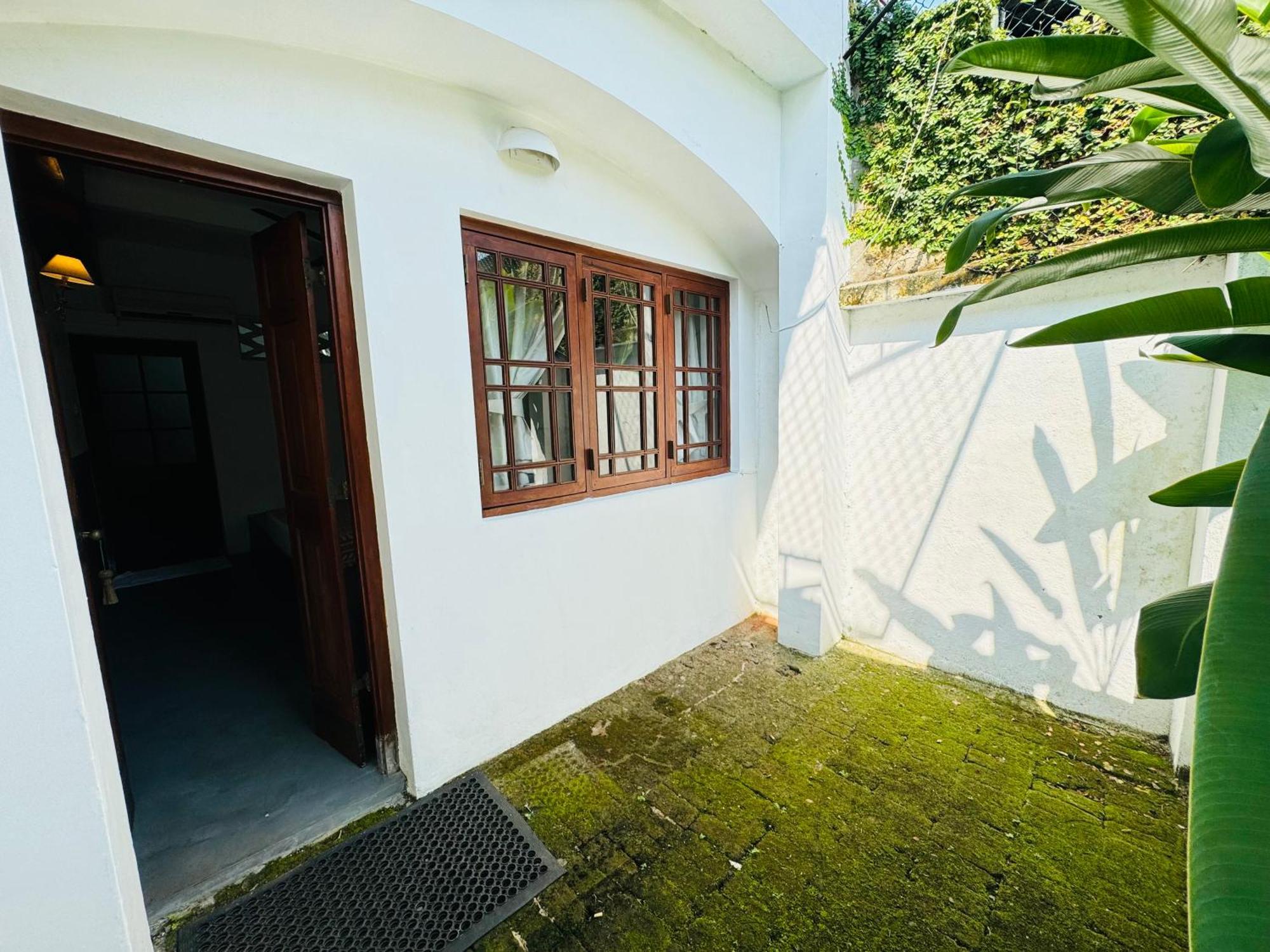 Havelock Place Bungalow Kolombo Oda fotoğraf