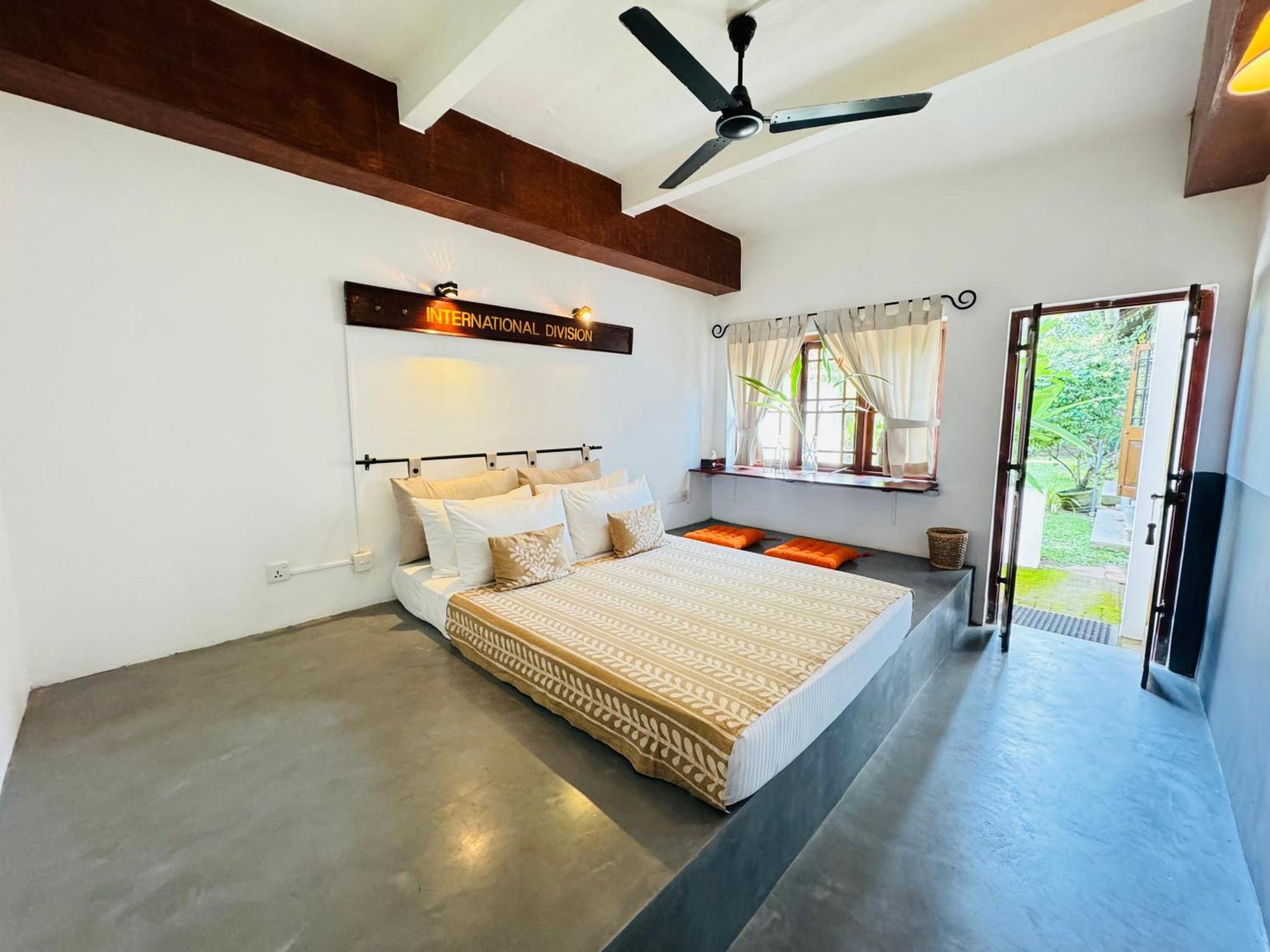 Havelock Place Bungalow Kolombo Oda fotoğraf