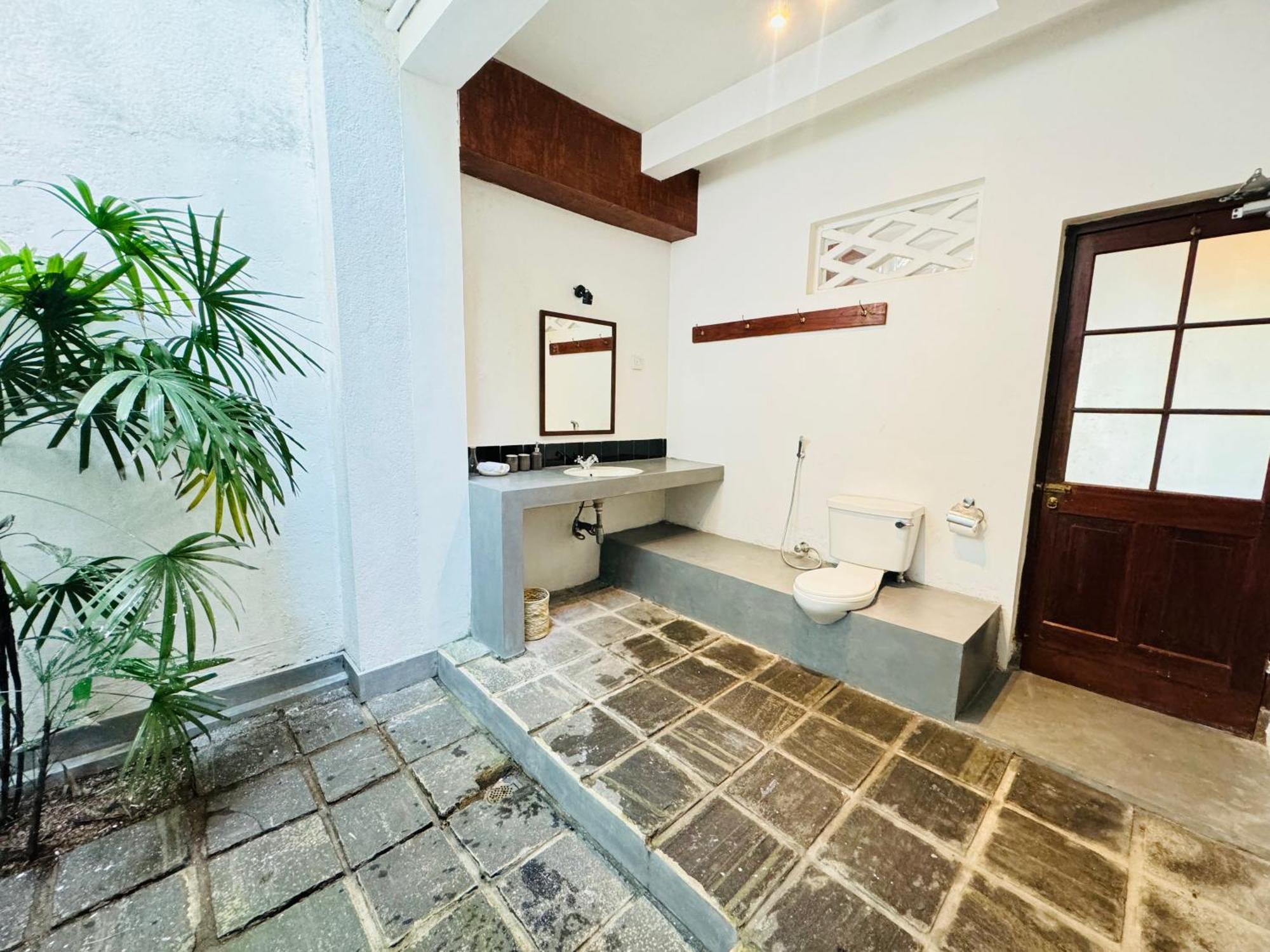 Havelock Place Bungalow Kolombo Oda fotoğraf