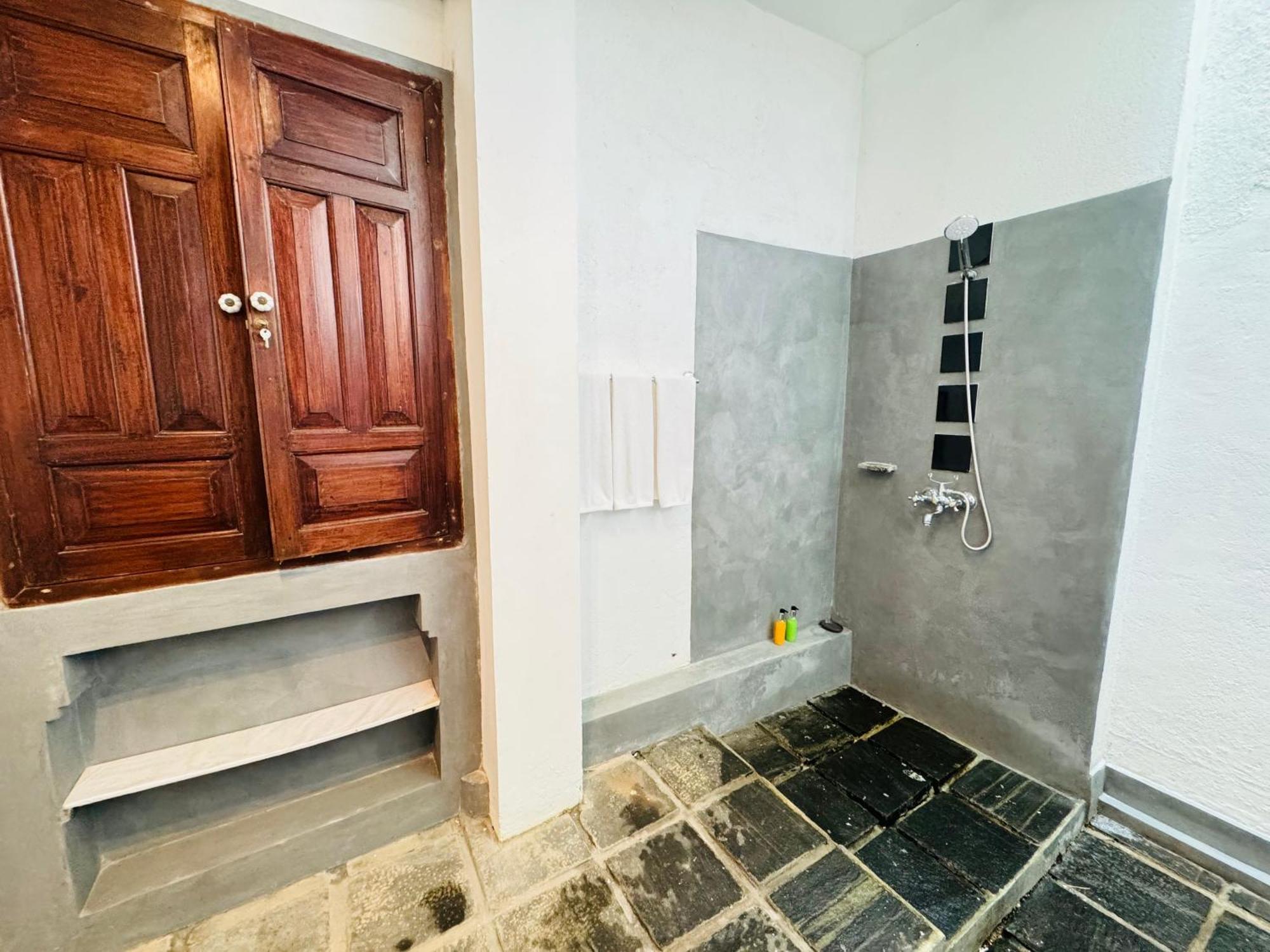 Havelock Place Bungalow Kolombo Oda fotoğraf